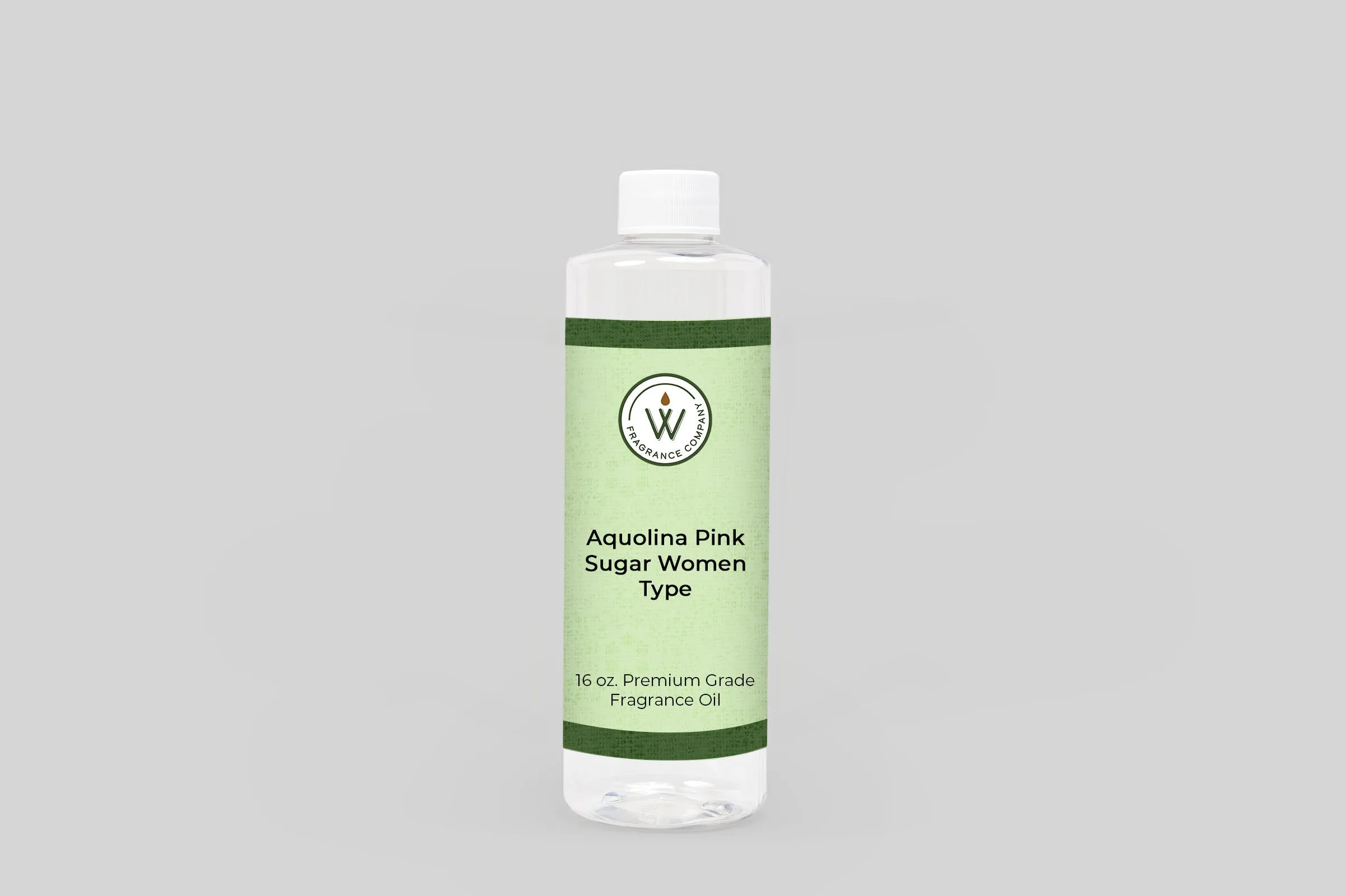 Aquolina Pink Sugar Women Type Fragrance Oil