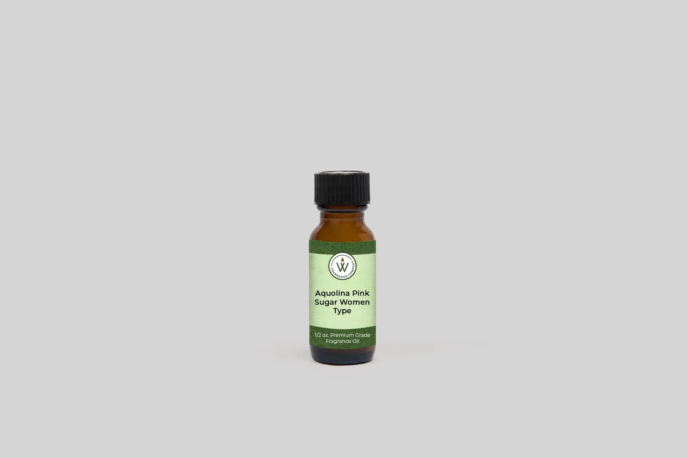 Aquolina Pink Sugar Women Type Fragrance Oil