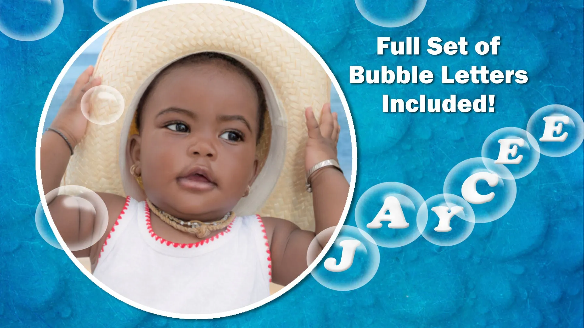 Baby Bundle of Styles for Photopia