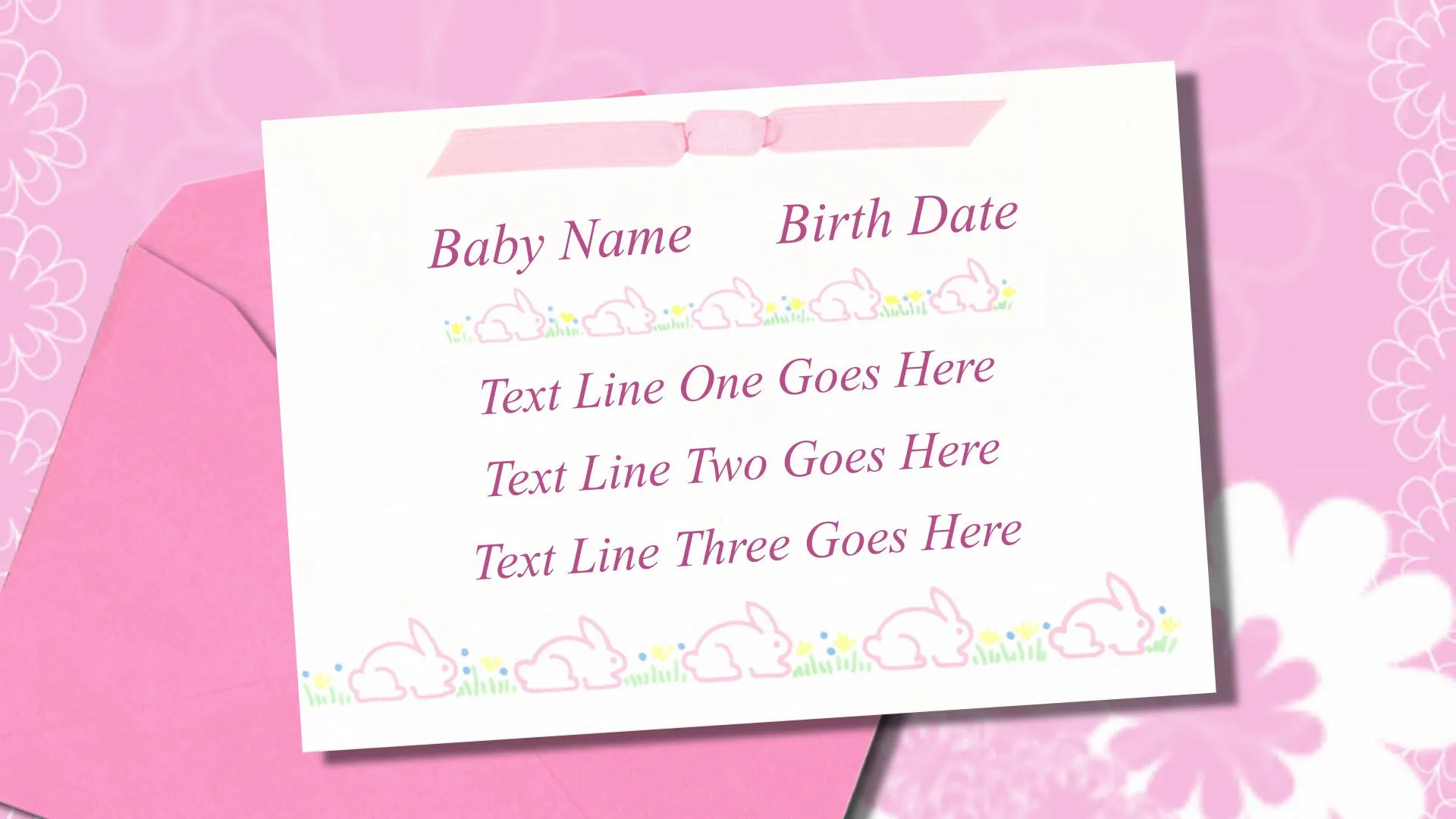 Baby Bundle of Styles for Photopia