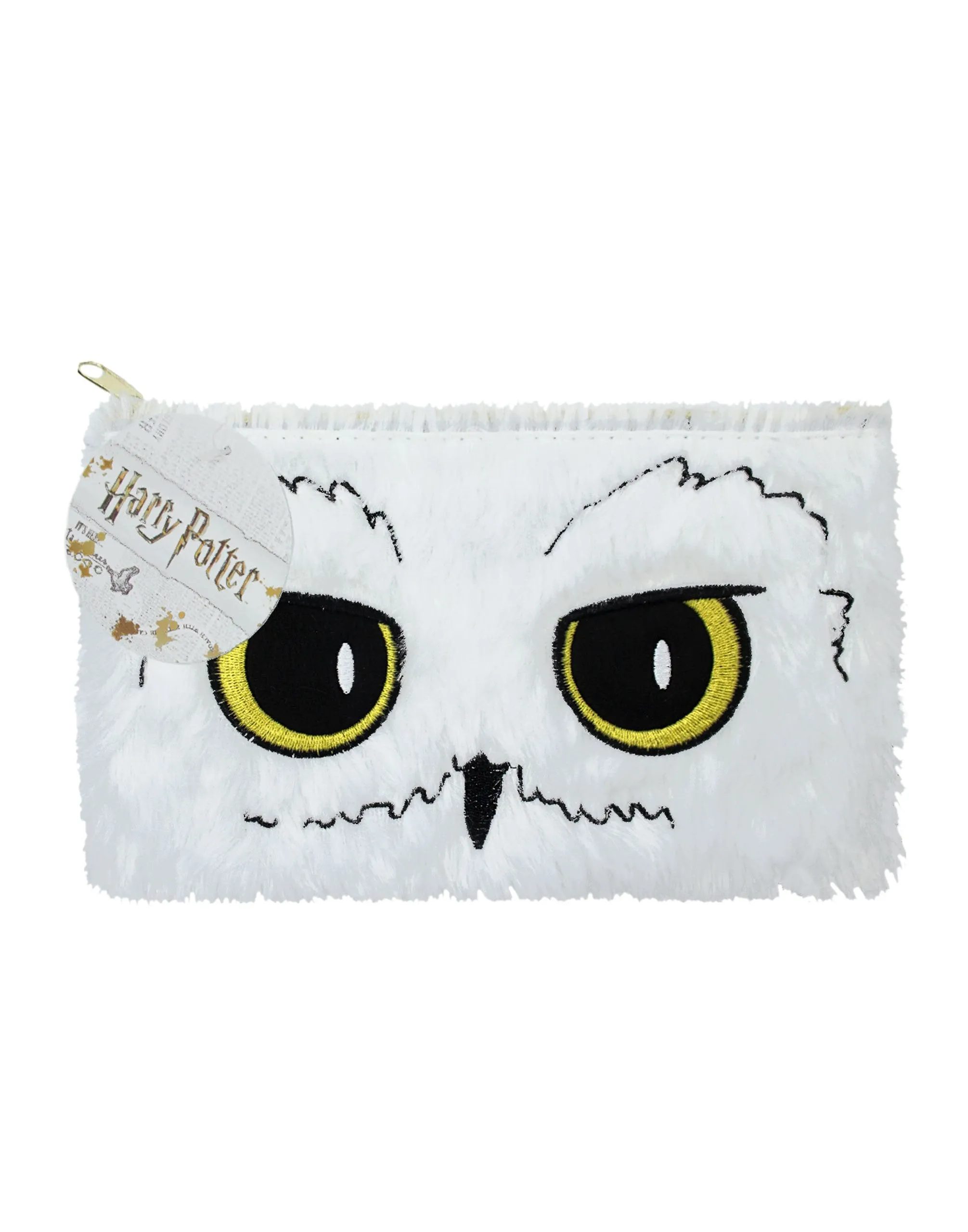 Harry Potter Hogwarts Pencil Case and Marauders Map Notebook Stationary Set